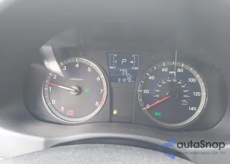 2015 Hyundai Accent Gs из США, поврежденный, VIN KMHCT5AE8FU216350